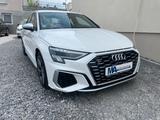 Audi S3 Lim. 2.0 TFSI quattroMMI Navi VirtualC. Apple - Audi S3 Gebrauchtwagen in Stuttgart
