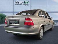 Opel Vectra B
