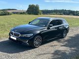 BMW 320d xDrive Touring Luxury Line 