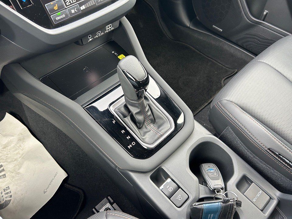 Fahrzeugabbildung Subaru FORESTER 2.0ie AUT AWD PLATINUM PANO 360+H&K+LED