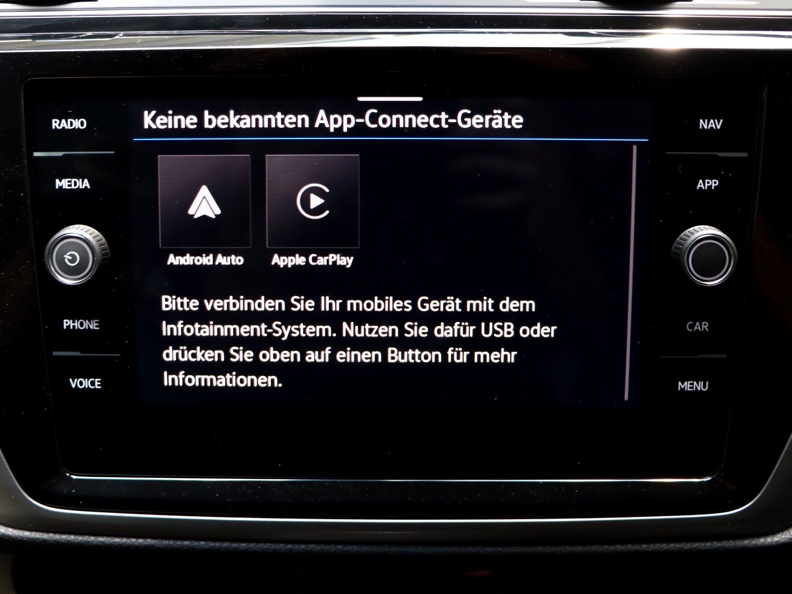 Volkswagen Touran - Bild 23