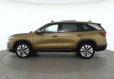 Skoda Kodiaq 2.0 TDI DSG 4x4 Matrix Navi AHK 7-Sitzer - mit Diesel-Antrieb: Braun, Geländewagen