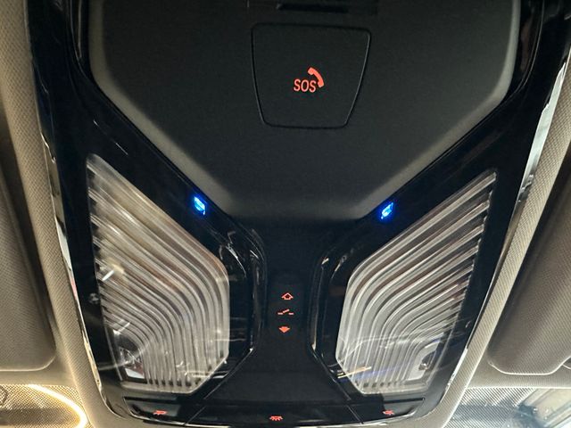 BMW 530 d Touring Luxury Line *2. Hand*Klima*Kamera*