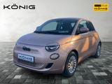 Fiat 500e 3+1 MY23 *KLIMA*CARPLAY*CCS(85kw/DC) - mit Elektro-Antrieb: Gold, Limousine