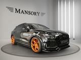 Audi RS Q8 / 24" / B&O / CERAMIC / PPF FOIL - gebrauchte Audi RSQ8 aus dem Jahr 2023