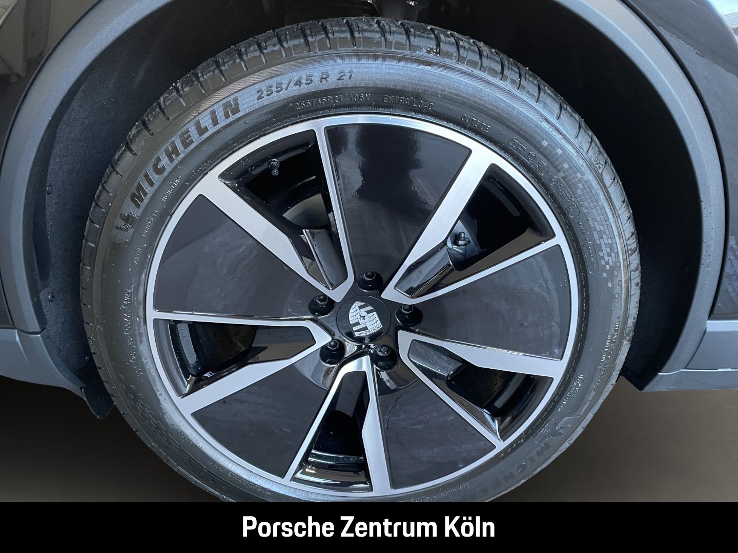 Porsche Macan - Bild 12