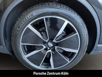 Porsche Macan - Vorschau Bild 12