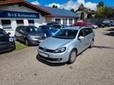 Volkswagen Golf VI Variant Garantie Trendline 8-f.Alle KD - Volkswagen Gebrauchtwagen in Kempten