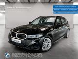 BMW 318d Touring Leasing ab 350,00€³ AHK LED - BMW: 350d