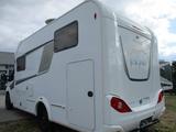 Knaus Sun TI 650 MEG  - Knaus 650 meg