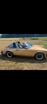 Porsche 911 Targa 3.0 SC - Porsche aus 1979: 911