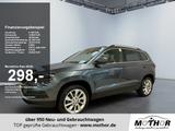 Skoda Karoq Style 1.5 TSI DSG Smartlink el.Heckklappe - Skoda Karoq Gebrauchtwagen in Bremen