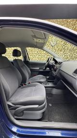 Volkswagen Polo IV Comfortline 1.4 16V|KLIMA|SITZHZ.|El.Fen - Volkswagen Polo: 16v