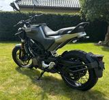 Husqvarna Svartpilen 125