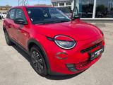 Fiat 600 Hybrid 125-Jahre-Edition - Fiat 600 125-Jahre-Edition