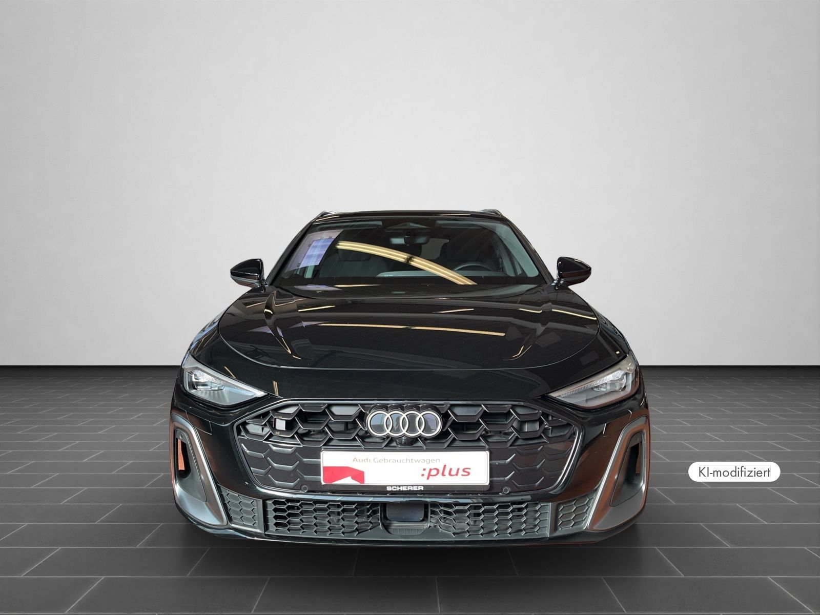 Audi A5 - Bild 6