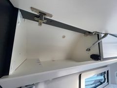 Adria Twin Supreme 640 SLB *165 PS* Heavy 3 to AHK