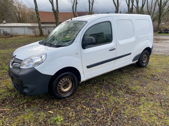 Renault Kangoo Rapid Maxi Extra Combi Klima Euro 6