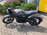 Brixton Crossfire 125 LC ABS - BRIXTON CROSSFIRE 125