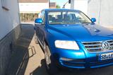 Volkswagen Touareg 3.0 V6 TDI Standard - Volkswagen Touareg: Standard