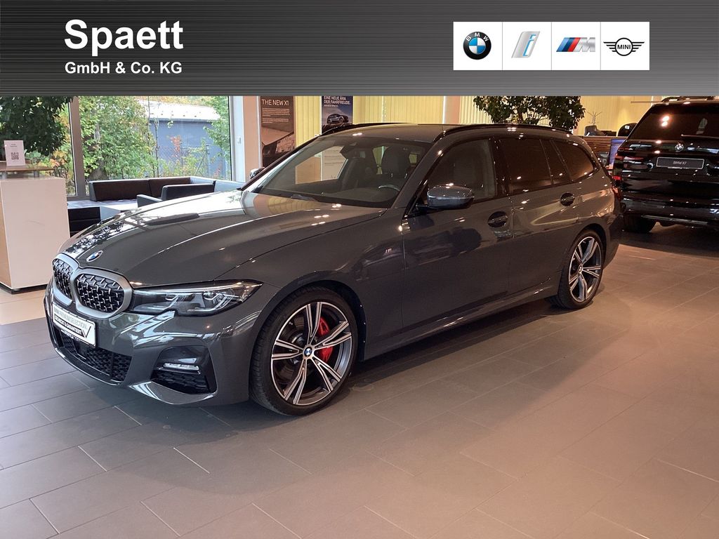 Image of BMW 330