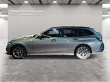 BMW 330e Touring Navi AHK Kamera Pano.Dach - BMW 330: Automatik