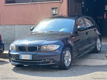BMW 116 - 3
