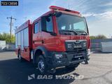 MAN TGM 18.320 4X4 NEW! Gradinariu Feuerwehr Automat - MAN Feuerwehr