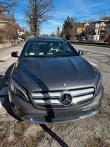 Mercedes-Benz CLA 220 CDI 4MATIC - Mercedes-Benz CLA 220: Cdi