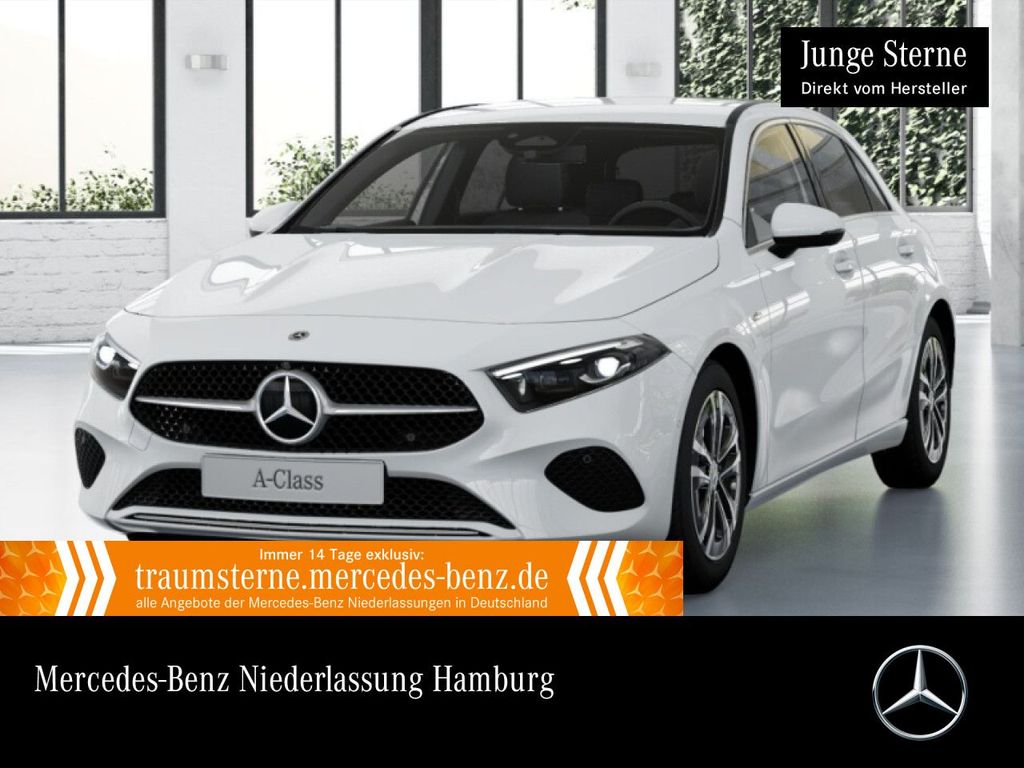 Image of Mercedes-Benz A 250