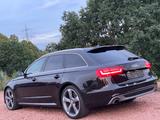 Audi A6 Avant 2.0 TDI*S line Sportpaket*LED*20 Zoll* - Audi A6