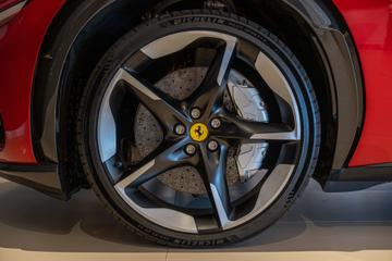 2023 Ferrari PUROSANGUE 缩略图 15