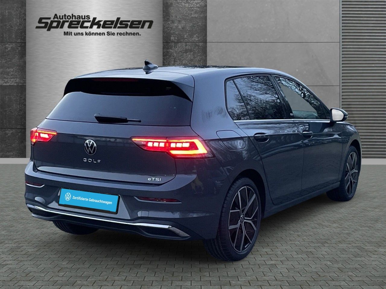 Volkswagen Golf - Bild 5