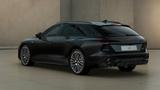 Audi A6 Avant TDI UPE 93.270 AAL Edition one quattro  - Audi A6: Automatik