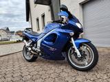 Triumph Sprint ST 955i - TRIUMPH SPRINT ST 955I