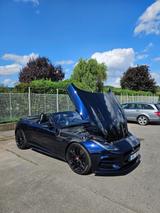 Jaguar F-Type 5.0 V8 550ps - German car - gebrauchte Jaguar F-Type aus dem Jahr 2019