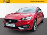 Seat Leon FR AmbiLight Navi LED Rückfahrk ACC CarPlay - Seat Leon: R
