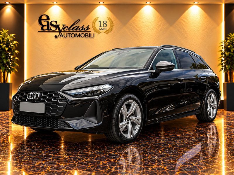 Audi A5 AUDI A5 Avant 2.0 tfsi S line edition 15