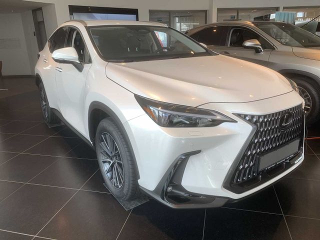 Lexus NX 350 h, Executive Line, HuD, Safety System