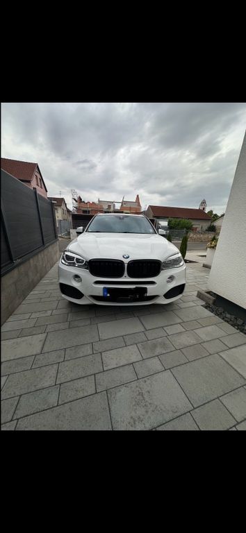 Image of BMW 540