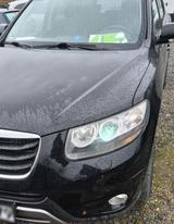 Hyundai SANTA FE 2.2 CRDi Premium (4WD) Au... - Hyundai SANTA FE in Dortmund