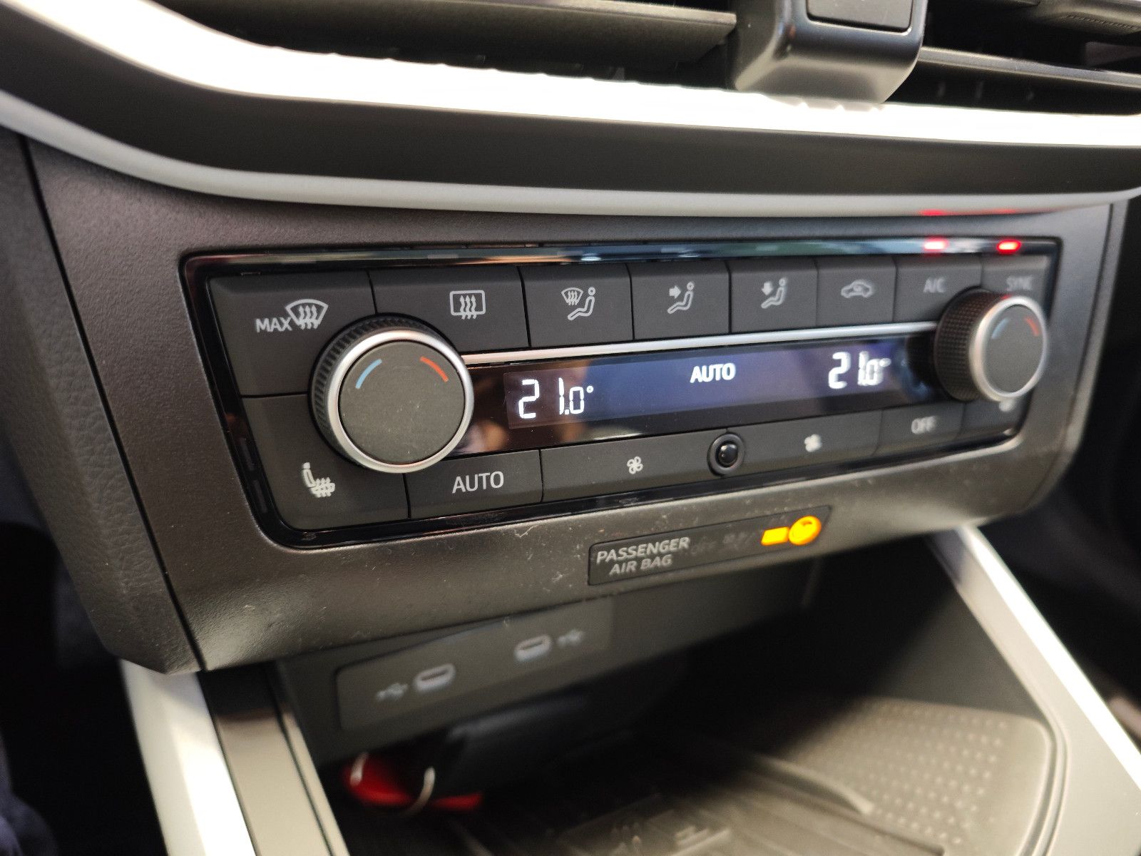 Seat Arona - Bild 9