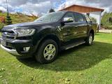Ford Ranger - gebrauchte Ford Ranger aus dem Jahr 2019