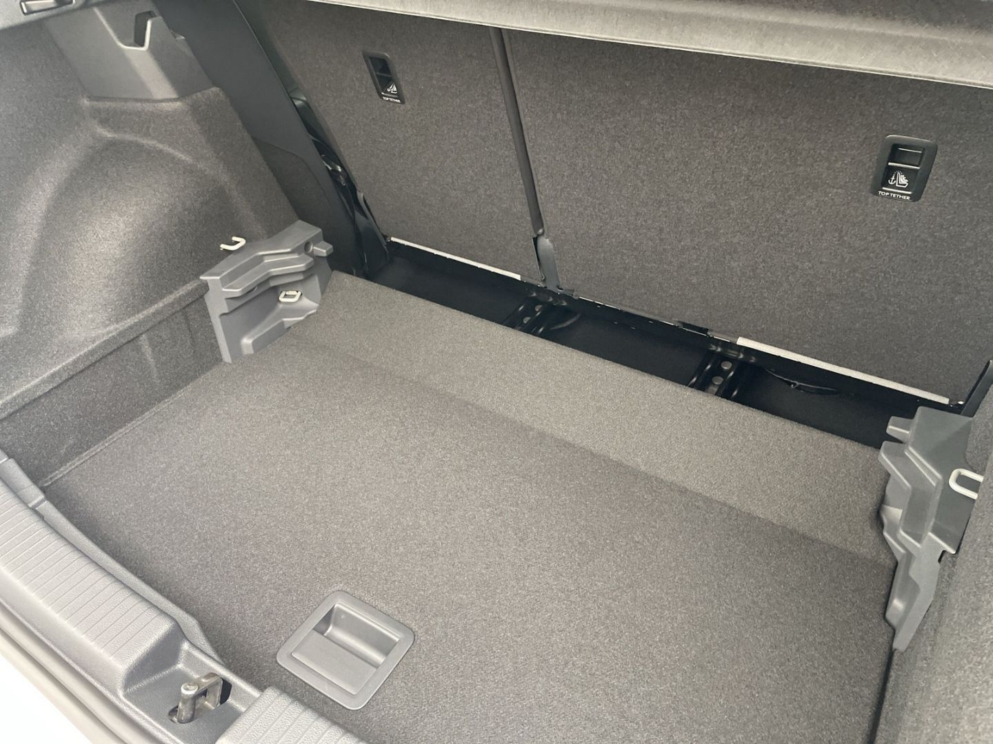 T-Cross Style 1.0 TSI DSG Navi/Matrix/ACC/Kamera