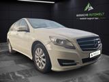 Mercedes-Benz R 350 L CDI 4-MATIC/ALCANTARA/NAVI/SHZ/PDC/TEMP - Mercedes-Benz R 350 mit Diesel-Antrieb: Van, Automatik