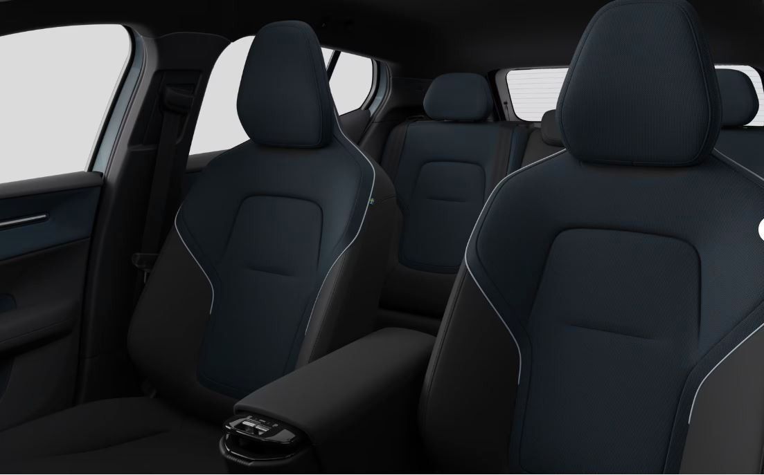 Volvo EX30 - Bild 11