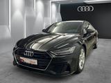 Audi A7 Sportback 45TFSI quattro 2xS line AHK LEDER - gebrauchte Audi A7 aus dem Jahr 2022