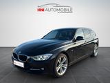 BMW 320 d Touring*Sport Edition*Automatik*TÜV Neu - BMW 320: 320d Edition Sport