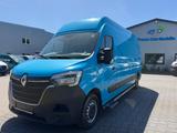 Renault Master III L3H3 3,5t GKa/Kamera/PDC/Standheizung - Renault Master: L3h3
