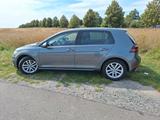 Volkswagen Golf 1.4 TSI 92kW Highline 